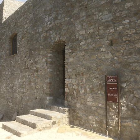 La Portella Oppido Lucano Εξωτερικό φωτογραφία