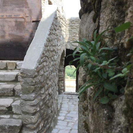 La Portella Oppido Lucano Εξωτερικό φωτογραφία