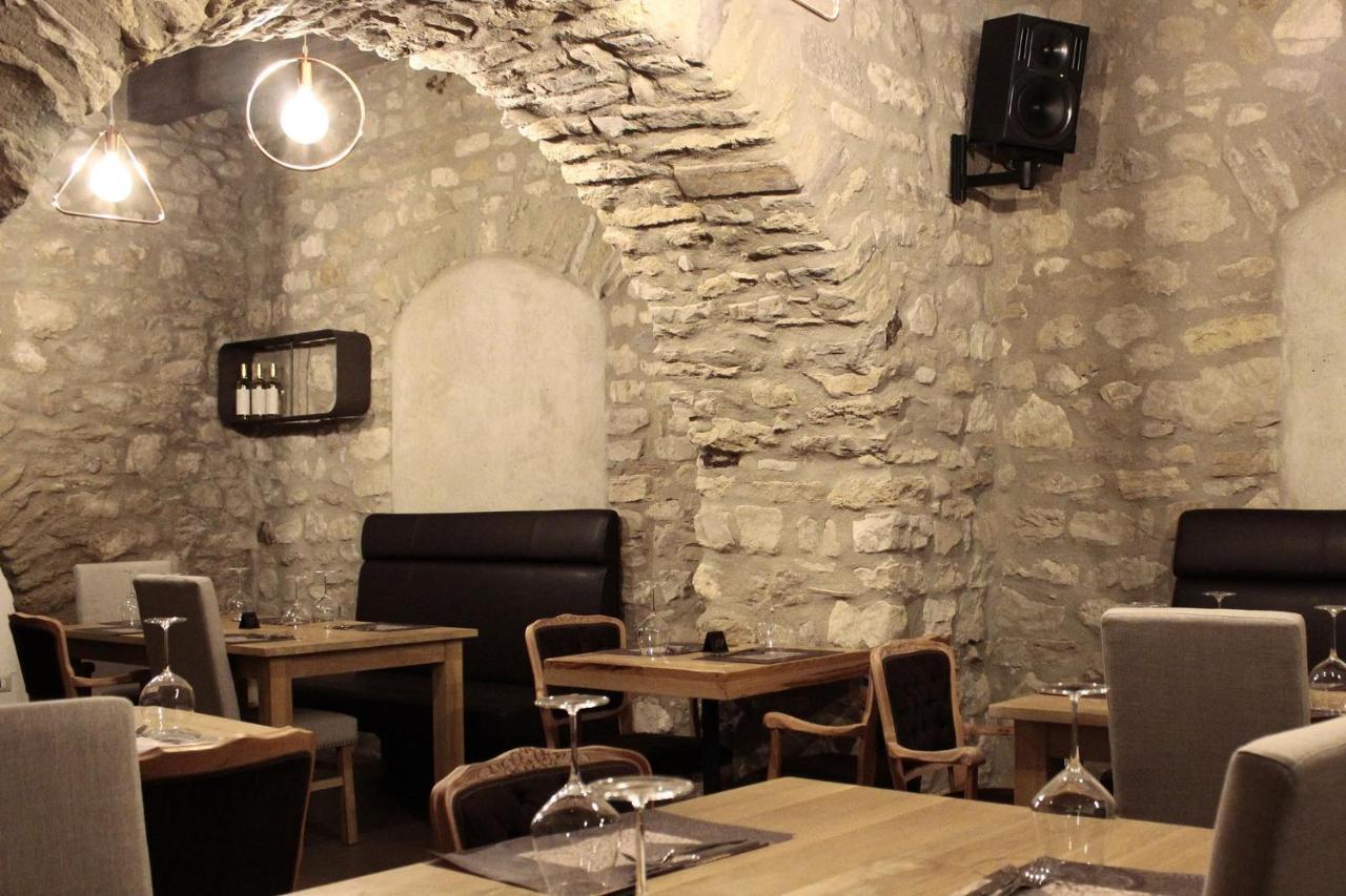 La Portella Oppido Lucano Εξωτερικό φωτογραφία