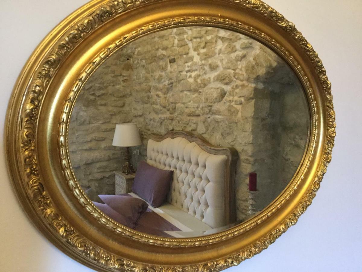 La Portella Oppido Lucano Εξωτερικό φωτογραφία