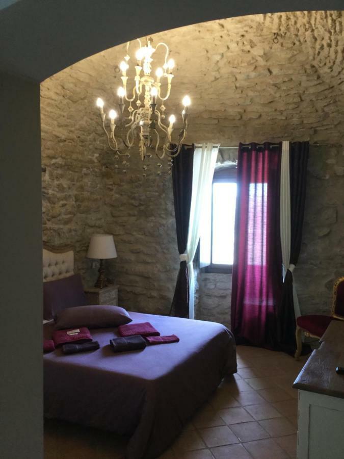 La Portella Oppido Lucano Εξωτερικό φωτογραφία