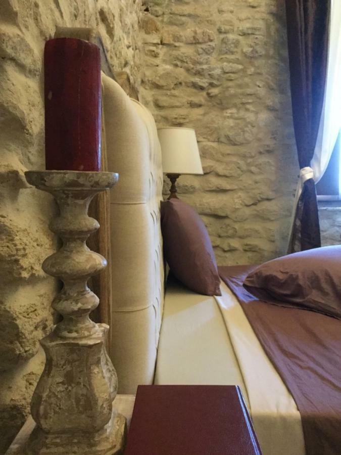 La Portella Oppido Lucano Εξωτερικό φωτογραφία