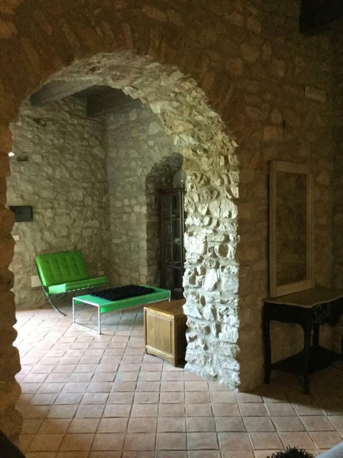 La Portella Oppido Lucano Εξωτερικό φωτογραφία