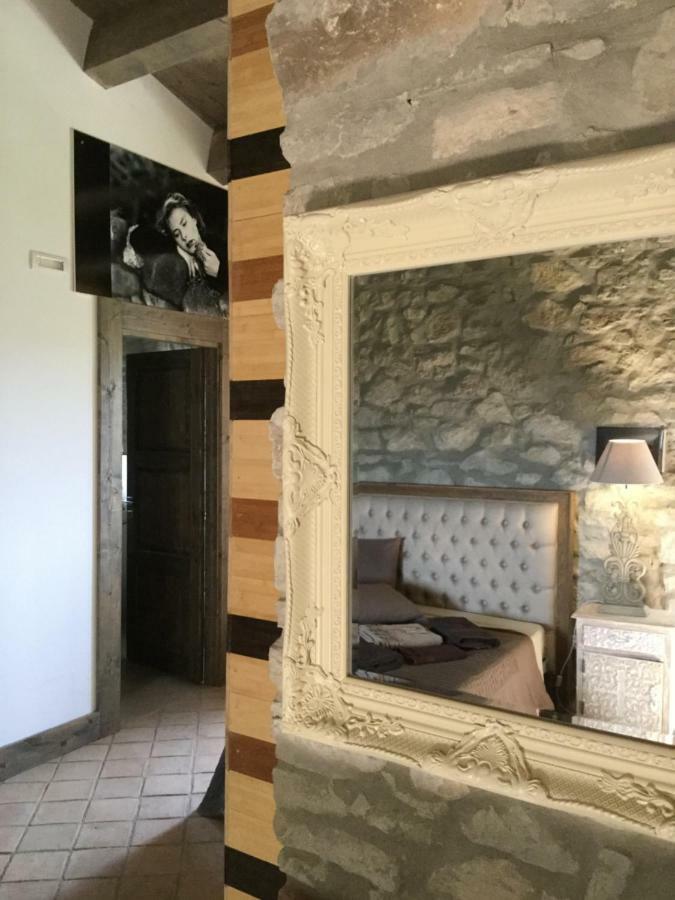 La Portella Oppido Lucano Εξωτερικό φωτογραφία