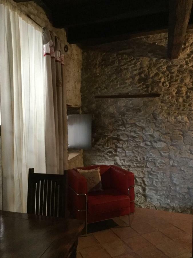 La Portella Oppido Lucano Δωμάτιο φωτογραφία