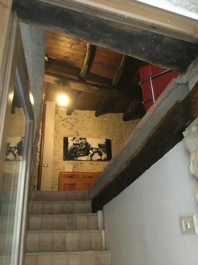 La Portella Oppido Lucano Εξωτερικό φωτογραφία
