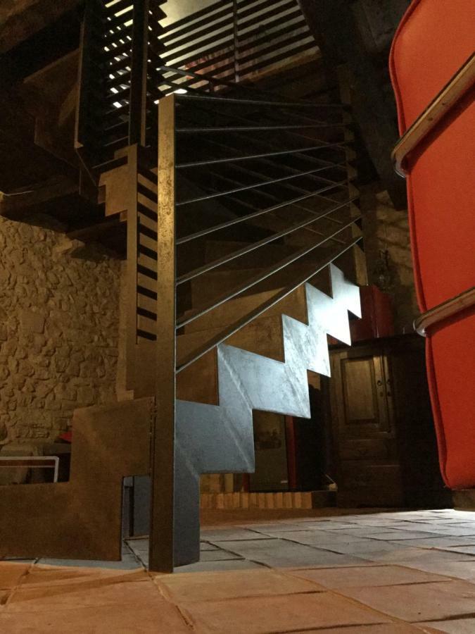 La Portella Oppido Lucano Εξωτερικό φωτογραφία