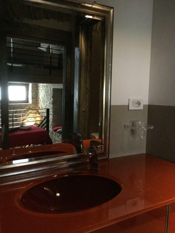 La Portella Oppido Lucano Εξωτερικό φωτογραφία