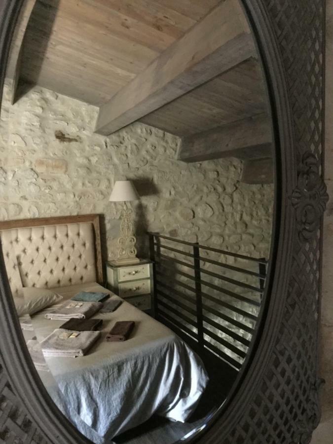 La Portella Oppido Lucano Εξωτερικό φωτογραφία