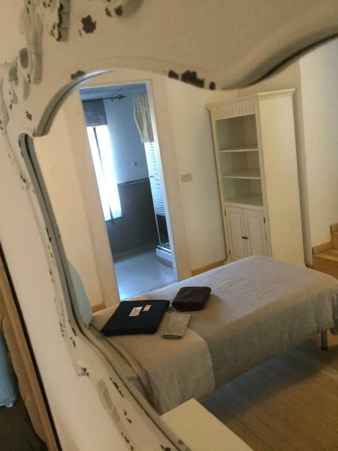 La Portella Oppido Lucano Εξωτερικό φωτογραφία