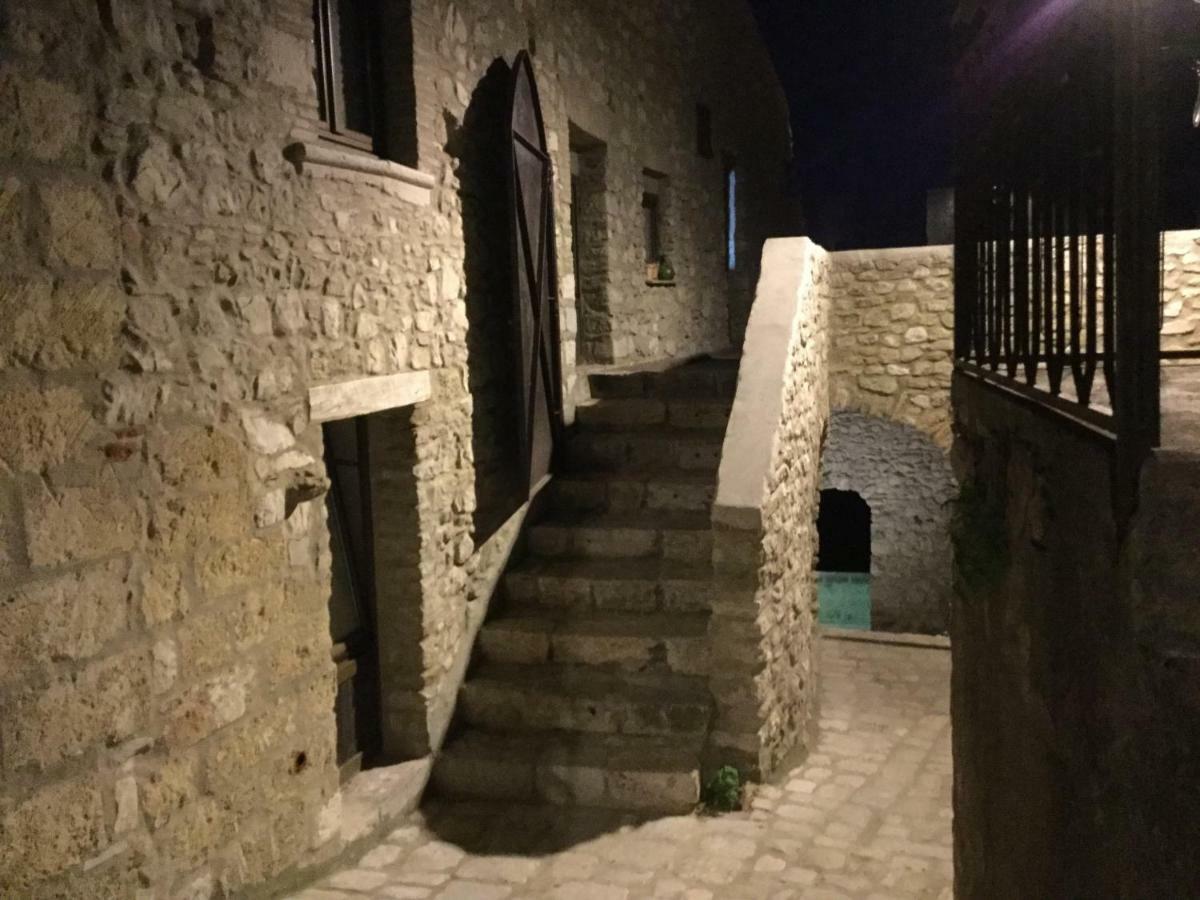 La Portella Oppido Lucano Εξωτερικό φωτογραφία