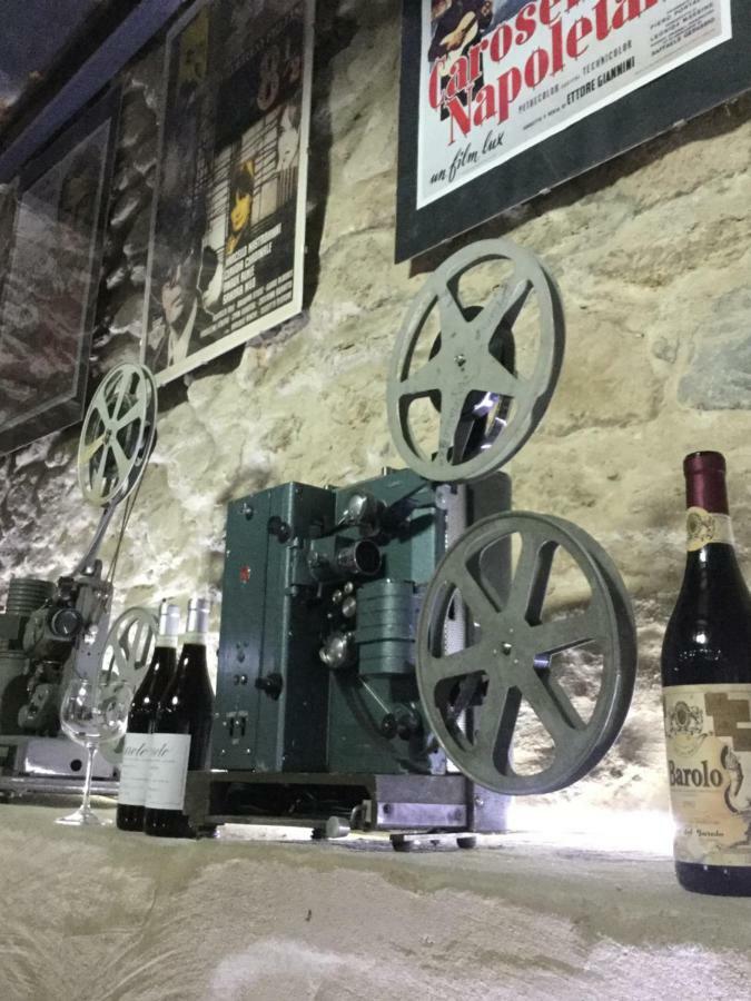 La Portella Oppido Lucano Εξωτερικό φωτογραφία