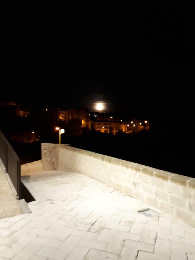 La Portella Oppido Lucano Εξωτερικό φωτογραφία