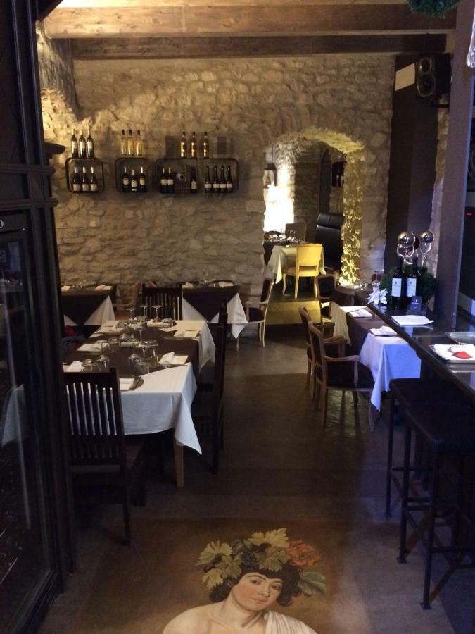 La Portella Oppido Lucano Εξωτερικό φωτογραφία